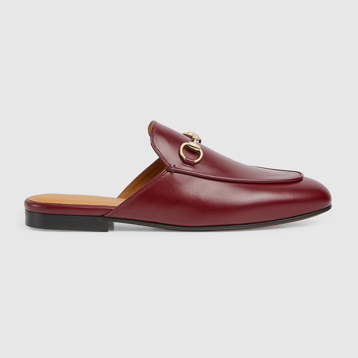 Gucci Women’s Princetown slipper - Image 1